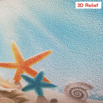 Custom 3D Sienų Freskomis Tapetai Europos Stiliaus 3D Stereoskopinis Paramos Sienų Tapybos Miegamojo Kambarį, TV Foną, Namų Dekoro