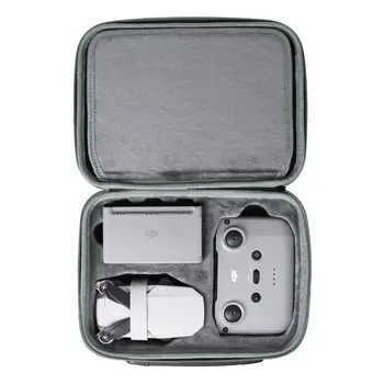 Nešiojimo dėklas, skirtas DJI Mini 2 Nešiojamų Saugojimo Apsauginis Maišelis Rankinės Nešiojimo Dėžutė Laikymui Maišelis Drone, Nuotolinio Valdiklio Raštas