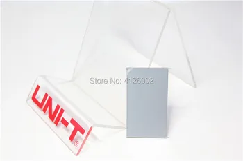 VIENETO UT61E skirtas LCD ekranas LCD dydis 65mm*43 mm