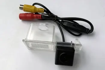 Atvirkštinio vaizdo Kamera, skirta Ford Edge 2011-2012 m.