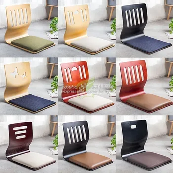 38%bambuko Tatamio Kėdė, Lova Sėdynės Bendrabutyje Miegamasis Tingus Kėdė, Japonija Ir Pietų Korėja Kėdė besid Langą