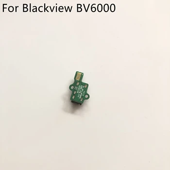 Naujų Ausinių lizdą Blackview BV6000 4.7 MT6755 Octa core 1280x720 Nemokamas pristatymas+sekimo numerį