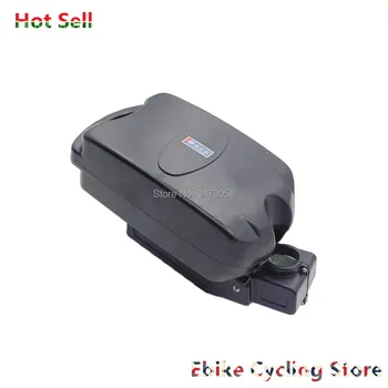 Nemokamas Pristatymas sulankstomas dviratis/city bike/kalnų dviratis/ riebalų dviratį varlės baterija 250w 350w 500w 750w 1000w Ebike rinkinys baterija
