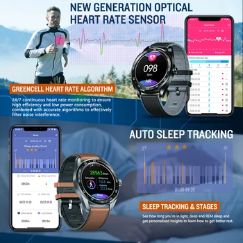 Naujas Originalus Smart žiūrėti Zeblaze NEO 24/7 Širdies ritmas, Kraujo Spaudimas Spalvos Touch Ekranas Smartwatch Veepoo Programą H Grupė APP