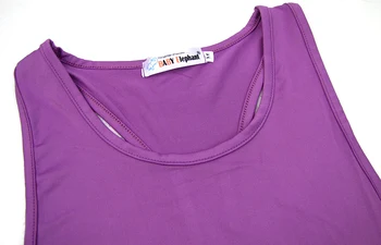 Vasaros Sporto Drabužiai Moterų marškinėliai Prarasti Treniruotės Bako Viršuje Moterų Berankovis Quick Dry Seksualus Singlet Vest moteriški marškinėliai