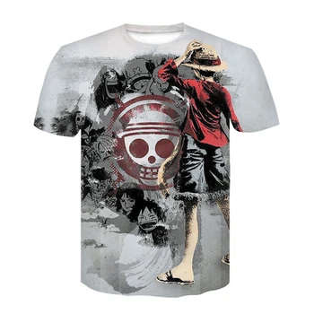 2020 Vyrų T Marškinėliai Mados Kaukolė Dizaino Trumpas Rankovės Atsitiktinis Viršūnes Hipster Gėlių Kaukolė Atspausdintas T-Shirt Cool Tee