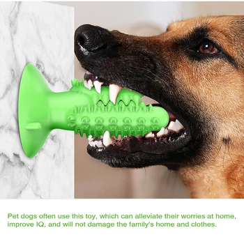 2020 Šuns dantų Šepetėlis Žaislai Šunims, Interaktyvus Žaislas Mokymo IQ Dantų Valymas Patvarus Mažas Vidutinis Didelis Šuo, Šuniukas Kramtomoji