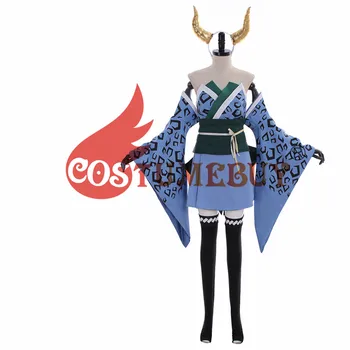 CostumeBuy Fairy Tail Seilah Ryougetsuten Seira Cosplay Kostiumų Suaugusiųjų Halloween Carnival Išgalvotas Pilnas Komplektas pagamintas