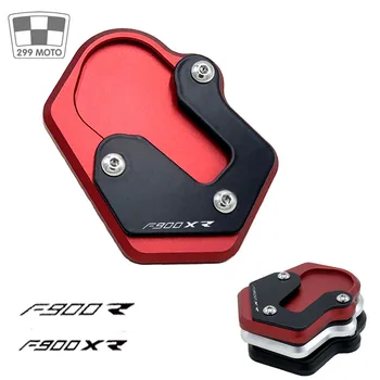 Tinka forBMW F900XR F900R 2020 CNC mažų pėdų motociklo pusėje f900xr f900r 2020 m.