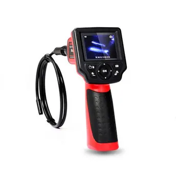 Autel Maxivideo MV400 Skaitmeninis Kontrolės Videoscope Diagnostikos slėgio kitimą Endoskopą Kamera 8,5 mm