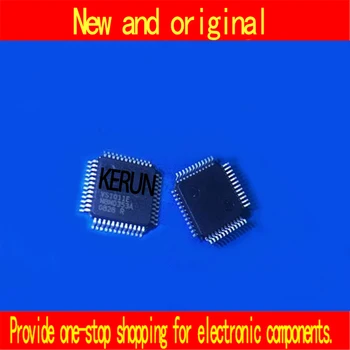 VS1011E-L Naujo ir Originalaus chip 50pieces/daug VS1011E IC LQFP48