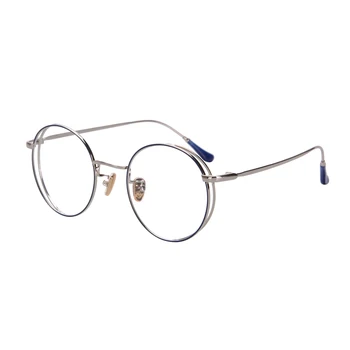 Derliaus metalo, Progressive Multifocal Skaitymo Akiniai Moterų Turas nosies pagalvėlės akiniai didinamąjį apsaugos žaidimų akiniai