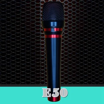 Kišeninis o Mikrofonas su Laidu, Balso Garsiakalbis, Profesionali Karaoke Mikrofonas Konferencijų Įranga