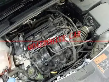 QDAEROHIVE Variklio Dangtis, Variklio Viršutinis Dangtelis Ford Focus 1.6 focus 3 MK3 2012-2017