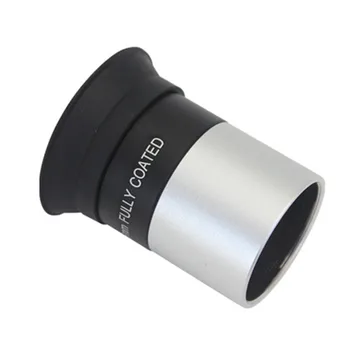 Datyson PLOSSL PL 12,5 mm, Juodos spalvos Šuo Serijos Teleskopo Okuliaro 1.25 Colio Optinio Stiklo Plačiajuosčio ryšio Danga
