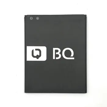 1Pcs Aukštos Kokybės Naujas Originalus už BQ BQS-5000L Tendencija Baterija BQ BQ BQS 5000L Tendencija Mobilusis Telefonas