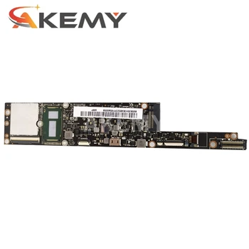 Akemy NM-A321 Nešiojamojo kompiuterio motininė plokštė Lenovo JOGOS 3-Pro 1370 originalus mainboard 8GB-RAM M-5Y71/5Y51 CPU