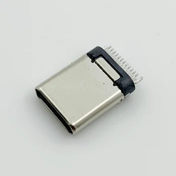 50Pcs TIPAS-C USB 3.0 3.1 24Pin 