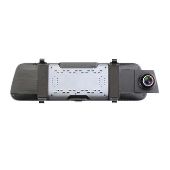 4G ADAS Automobilių DVR Kamera 10