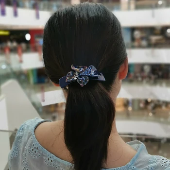 Moterų galvos apdangalai 2019 kalnų krištolas plaukų įrašą mergaitėms derliaus plaukų barrettes žiedų, plaukų aksesuarų moterims