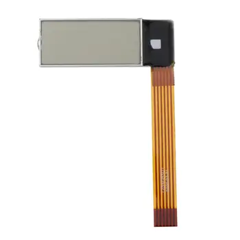 Pakeitimas LCD Ekranas Tachometras