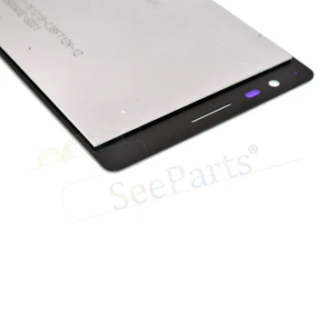 Patikrintas LG Nulio H650 H650K LCD Ekranas su Jutikliniu Ekranu, skaitmeninis keitiklis Surinkimas Nemokamas pristatymas LG LCD H650