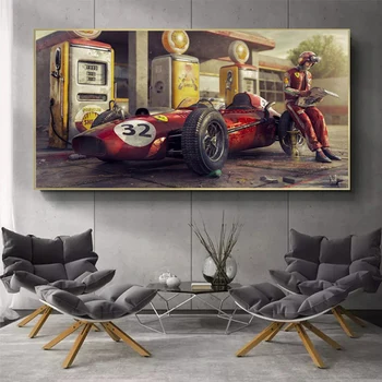 Ferrari Classic Racing 