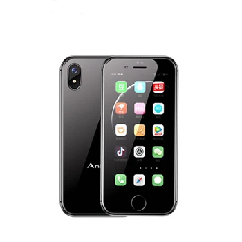 Originalus Anica i8 Mini android 6.0 2.45