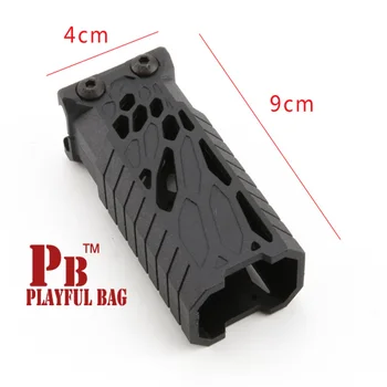 PB Pla žaislas Jinming M4 mkm2 HK416 vandens bullet gun yra taisomos tuščiaviduriai Python ir tada turi taktinis šautuvas užpakalis 1pcs modelis