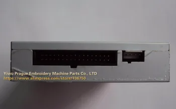 SFDR-I-U-A144 Richpeace USB imituoti diskelių 34 smeigtukai emuliatorius reader Tajima Barudan Laimingas, siuvinėjimo mašinos / dalys