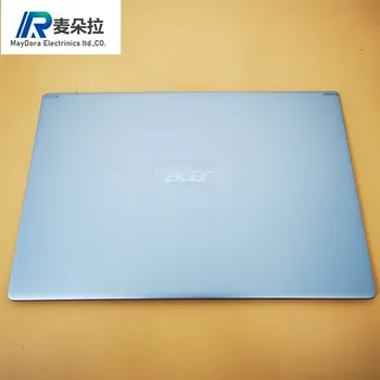 Visiškai naujas originalus Laptopo atveju Acer Aspire S50-51 A515-54 Galinio Dangtelio VIRŠUJE caseLCD GALINĮ DANGTELĮ, DANGTELIS GALINIS SKIEDRA /JUODA