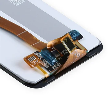 Ekrano ir Huawei P20 P 20 Lite ANE-LX3,LX1/Nova 3e Lcd Ekranas Jutiklinis Ekranas skaitmeninis keitiklis Pakeitimo Išbandyti Telefono LCD Ekraną