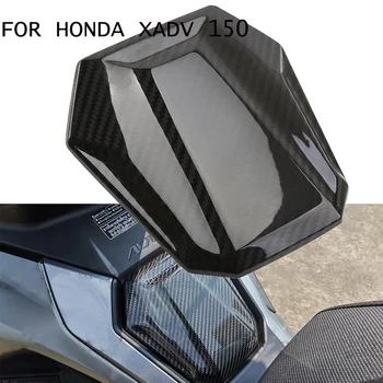 Honda X-ADV150 XADV X-ADV 150 2018-2020 Motociklo Anglies Pluošto Kuro Bako Dangtelis Kuro Dujų Alyvos Bako Dangtelis Dangtelis Apsaugos Lipdukas