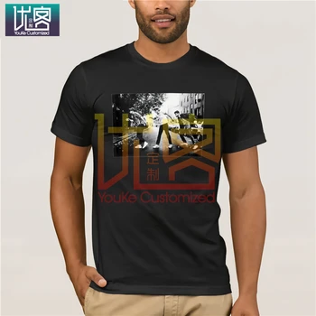 Medvilnės Drabužius T Shirt Beastie Boys Patikrinkite, Ar Jūsų Galvos Pankroko Tshirts Hipster Kvėpuojantis Fitneso Įgulos Kaklo Viršūnes Camiseta