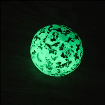 50mm natūralios šviesos akmens kamuolys