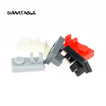 Smartable Plokštė Specialios 1 x 2 [Viršų Įrašą] Statybinių Blokų, Plytų SS Dalys 