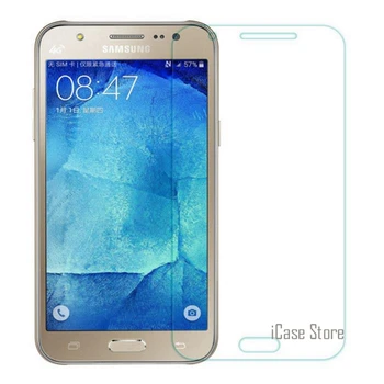 9H Grūdintas stiklas Samsung Galaxy J7 Premium Screen Protector Kino SM-J710 SM-J710F J700 J700F J700M J700H J710F J710M Atveju