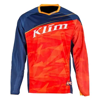 2021 m. Naujos Kalnų Marškinėliai Drabužių dviračių Džersis Vyrų MTB DH Enduro Larga Kalnų Dviračių ilgomis Rankovėmis motokroso jersey