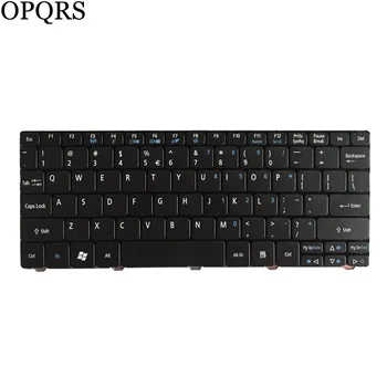 NAUJAS JAV nešiojamojo kompiuterio Klaviatūros Vartai Mini LT21 LT2100 LT32 LT320 Packard Bell Dot SE SE2 S-E3 ZE6 ZH9 9Z.N3K82.R1D