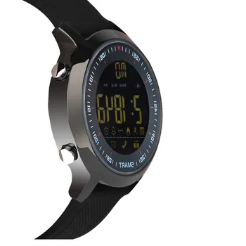 Ex18 Smartwatch 