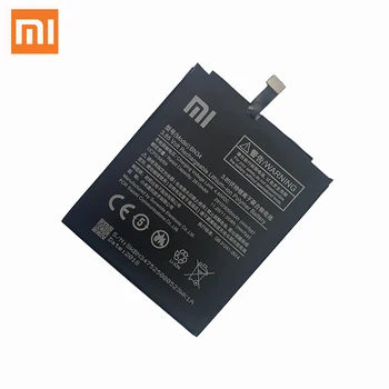 Originalus Xiao Mi Baterija BN34 3000mAh už Xiaomi Redmi 5A Redmi5A 5.0