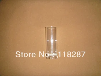 Stiklo antpirštis(35mmX95mm) už 45/50 ar 40/35 soksleto ekstrahavimo