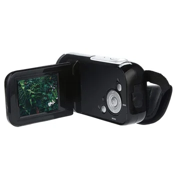 Vaizdo Kameros vaizdo Kameros Skaitmeninė vaizdo Kamera Mini DV Kamera, HD vaizdo Kameros Diktofonas LHB99