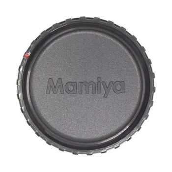 Fotoaparato Korpuso Dangtelis Dangtelis Mamiya 645 M645 Vidutinio Formato Fotoaparatas Plastiko Juoda