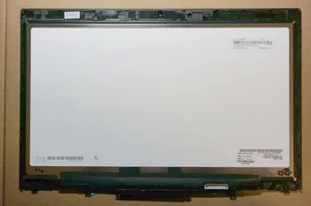LPPLY 14.0 colių Lenovo ThinkPad X1 Jogos LCD Ekranas Su Jutikliniu Ekranu, skaitmeninis keitiklis Surinkimas NEMOKAMAS PRISTATYMAS