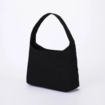 Pečių maišą drobė maišelis paprasta moteris nešti maišą moterų gebėjimus didelis tote bag rankinė