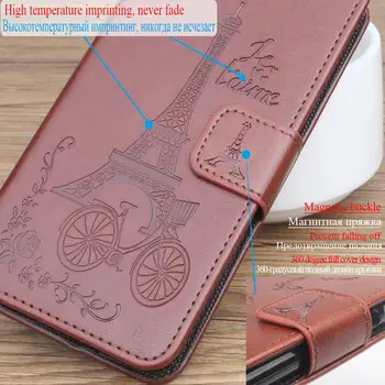 Apversti piniginės telefono dėklas SONY Xperia XZ3 XZ2 XZ1 XZ XA XA1 XA3 X XA2 Plus Ultra Kompaktiškas Premium Case Cover odinis hockproof