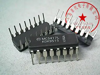 MC3417L CINKAVIMAS-16