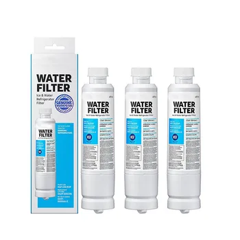 Pakeisti vandens valymo DA29-00020B 3/per daug iš anglies filtrai geriausiai parduodamų Sanxing Gryno Vandens Šaldytuvas
