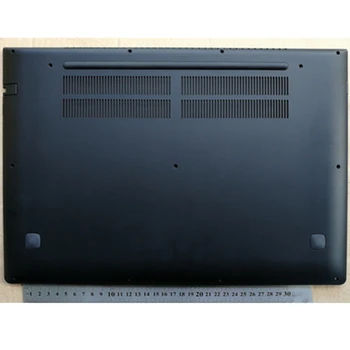 Naujas nešiojamas kompiuteris Lenovo Xiaoxin 700 ideapad 700-15 700-15ISK LCD Back Cover Top Atveju/Front Bezel/Palmrest/Apačioje Bazės Padengti Atveju